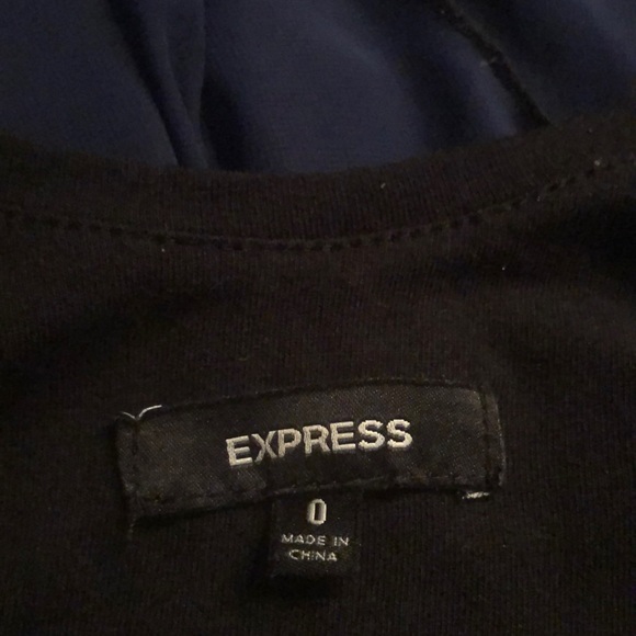 Express tank dress - Picture 6 of 6